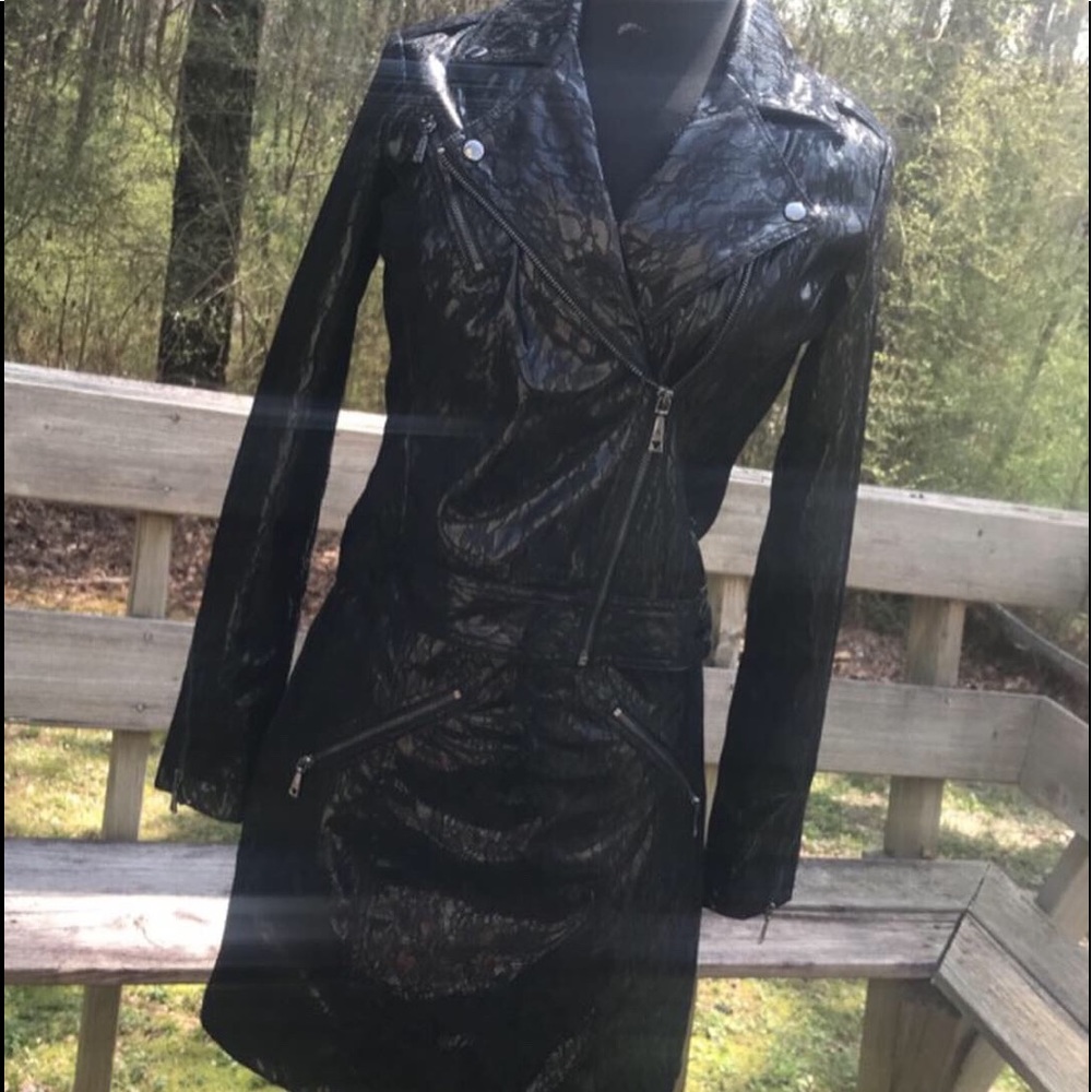 Guess 2 P.C. skirt set